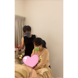 重新出發，打造實用專業技能，開啟二度就業新可能 蘆洲推薦按摩SPA